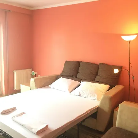 Guest house Red Apartman
