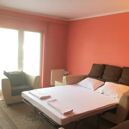 Guest house Red Apartman