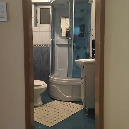 Red Apartman Guest house