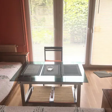 Red Apartman Guest house