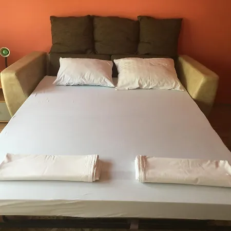 Red Apartman * Tuzla