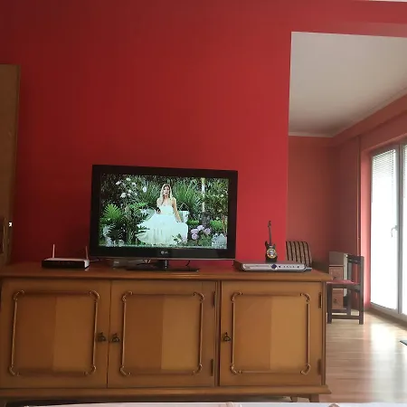 Red Apartman *