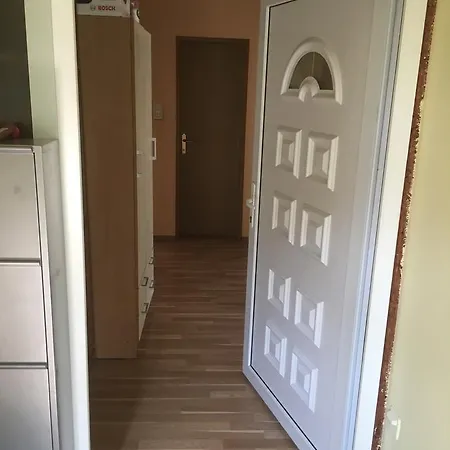 Guest house Red Apartman