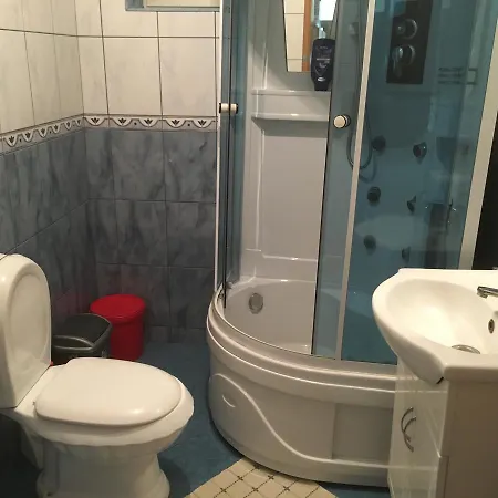 Red Apartman *